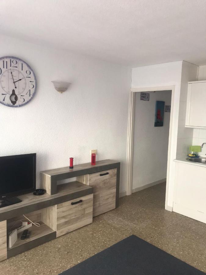 Apartment Europa,228 Puerto de Santiago  Exteriér fotografie