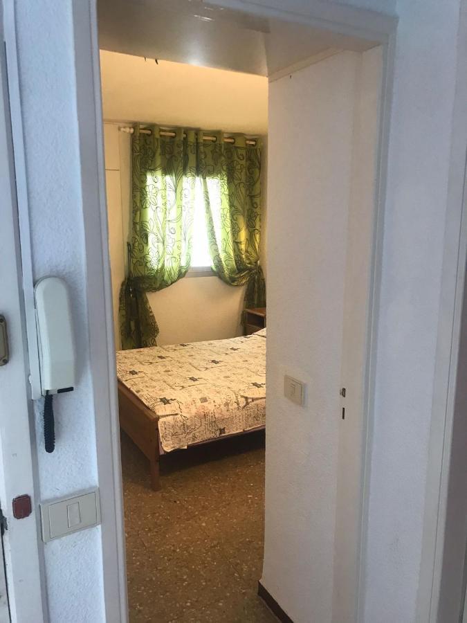 Apartment Europa,228 Puerto de Santiago  Exteriér fotografie