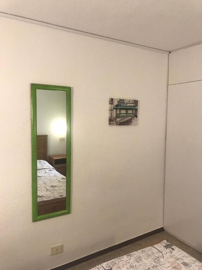 Apartment Europa,228 Puerto de Santiago  Exteriér fotografie