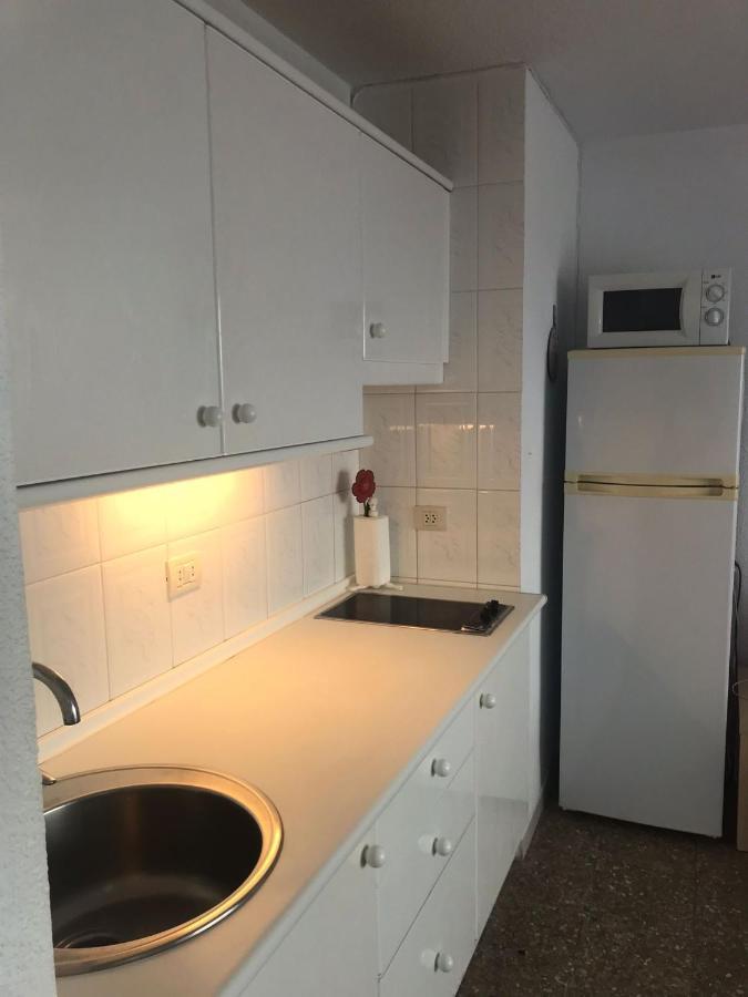 Apartment Europa,228 Puerto de Santiago  Exteriér fotografie